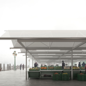 Rialto2 progetto