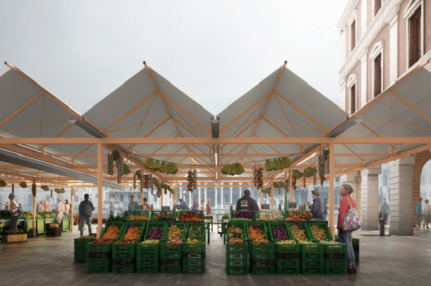 Rialto3 progetto