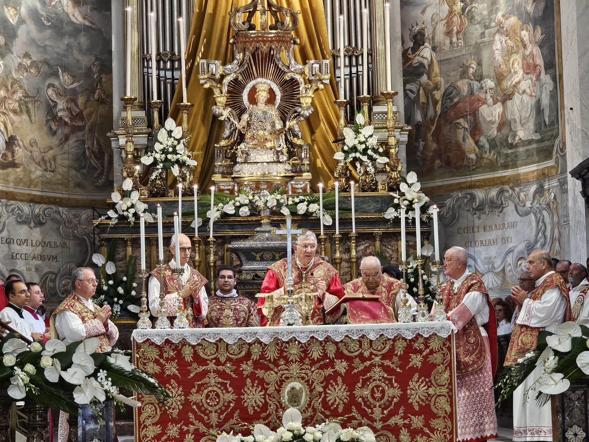 Santa Venera