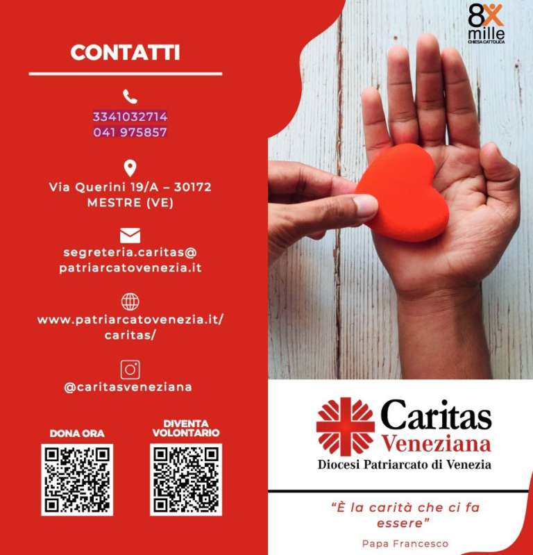 caritas