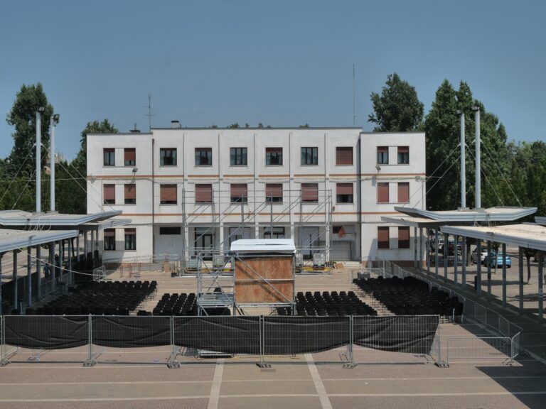 marghera piazza mercato cinema sotto stelle