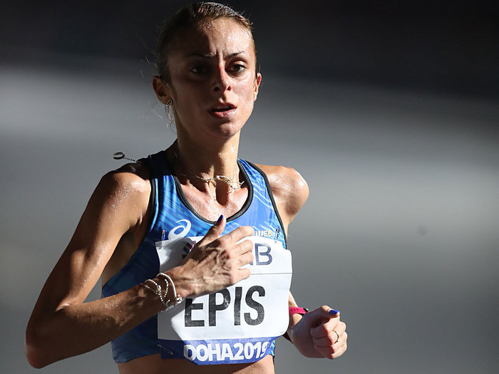 IAAF World Championships Doha 2019, Campionati Mondiali di Atletica Leggera 2019