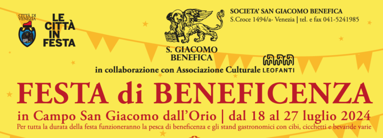 san giacomo