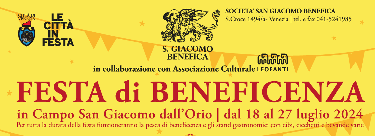 san giacomo