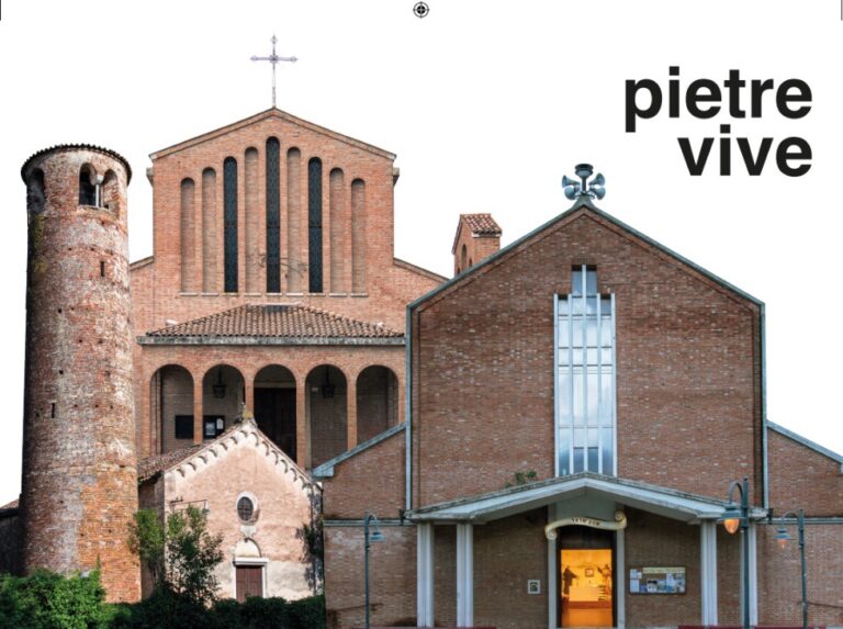 tessera ca' noghera pietre vive