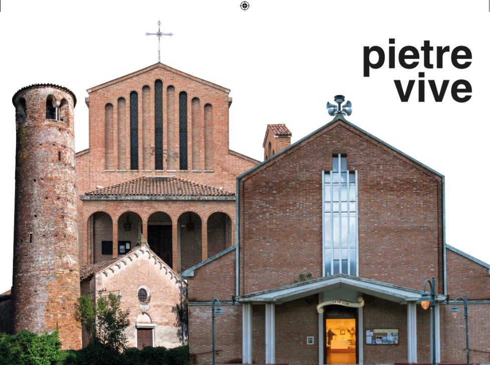 tessera ca' noghera pietre vive