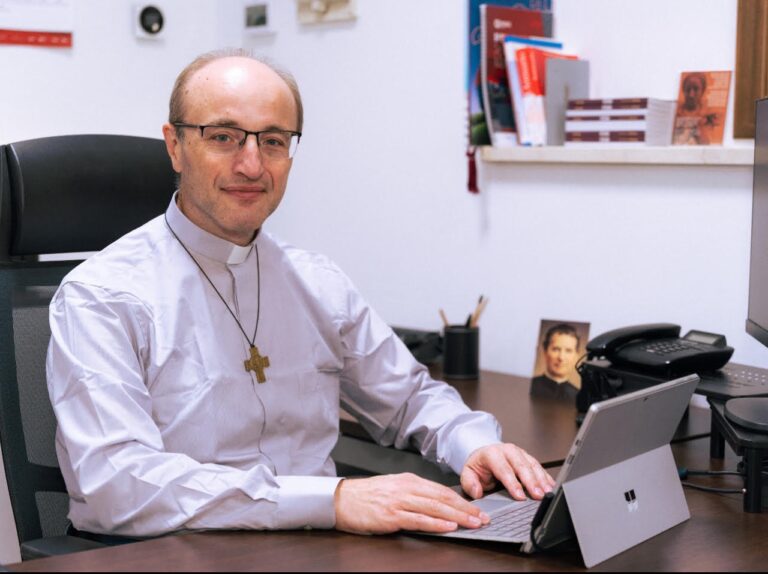 Don Lorenzo Teston