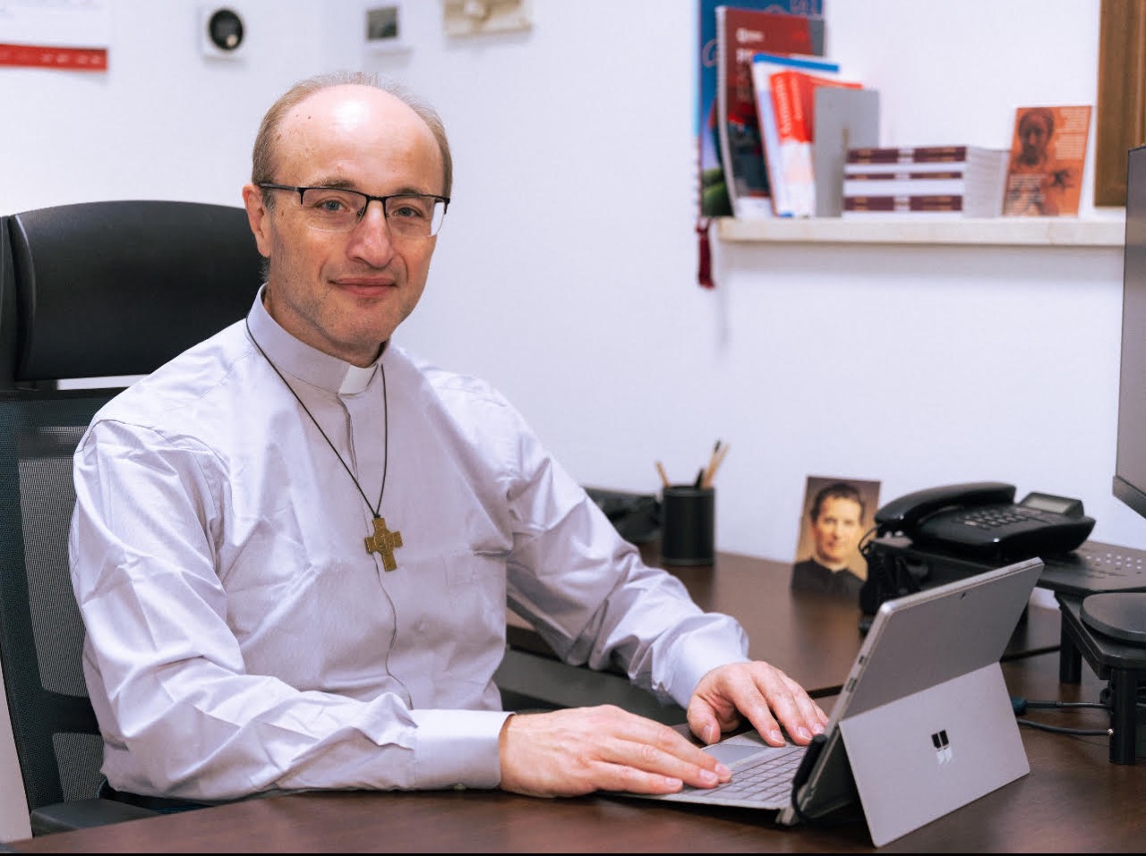 Don Lorenzo Teston