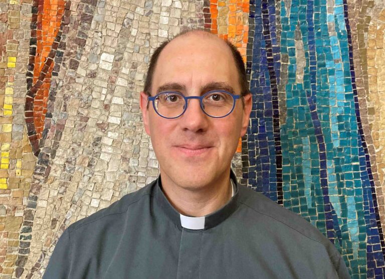 don maurizio girolami facoltà teologica