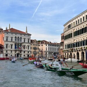 regata storica