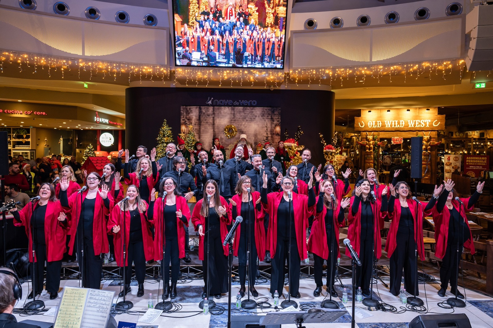 Joy Singers