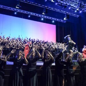 big vocal orchestra 2024