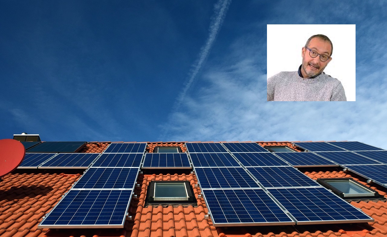 dotti fotovoltaico