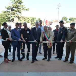 immagine fiera chirignago 2