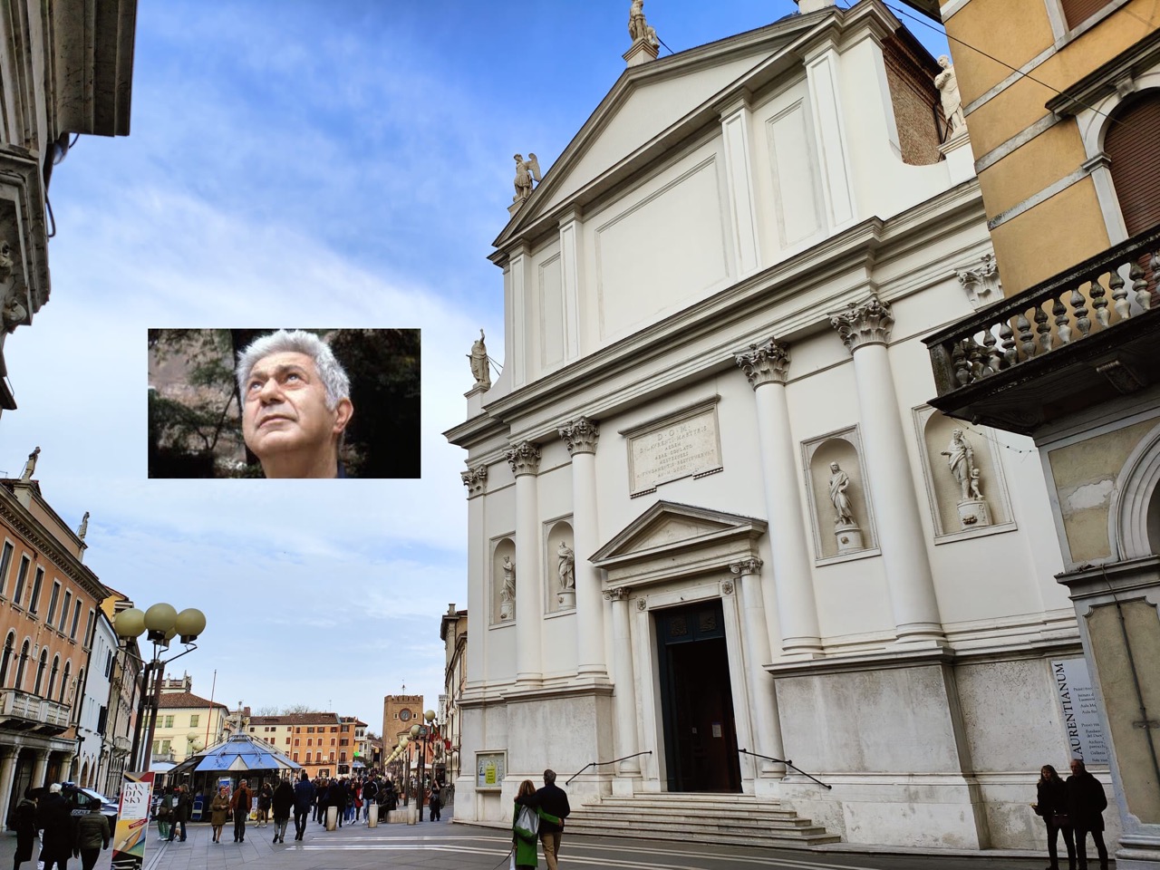 san lorenzo e vecchi