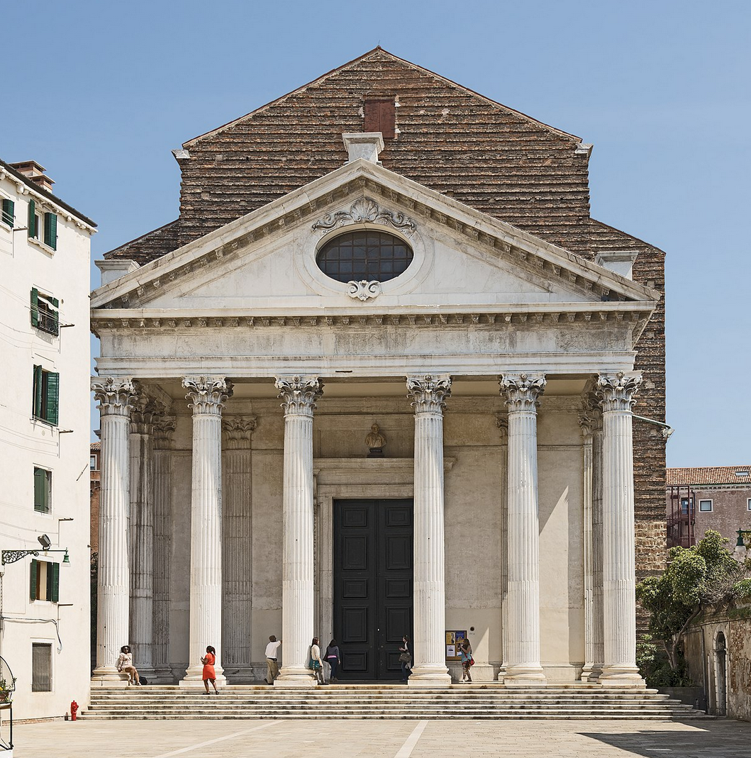 tolentini