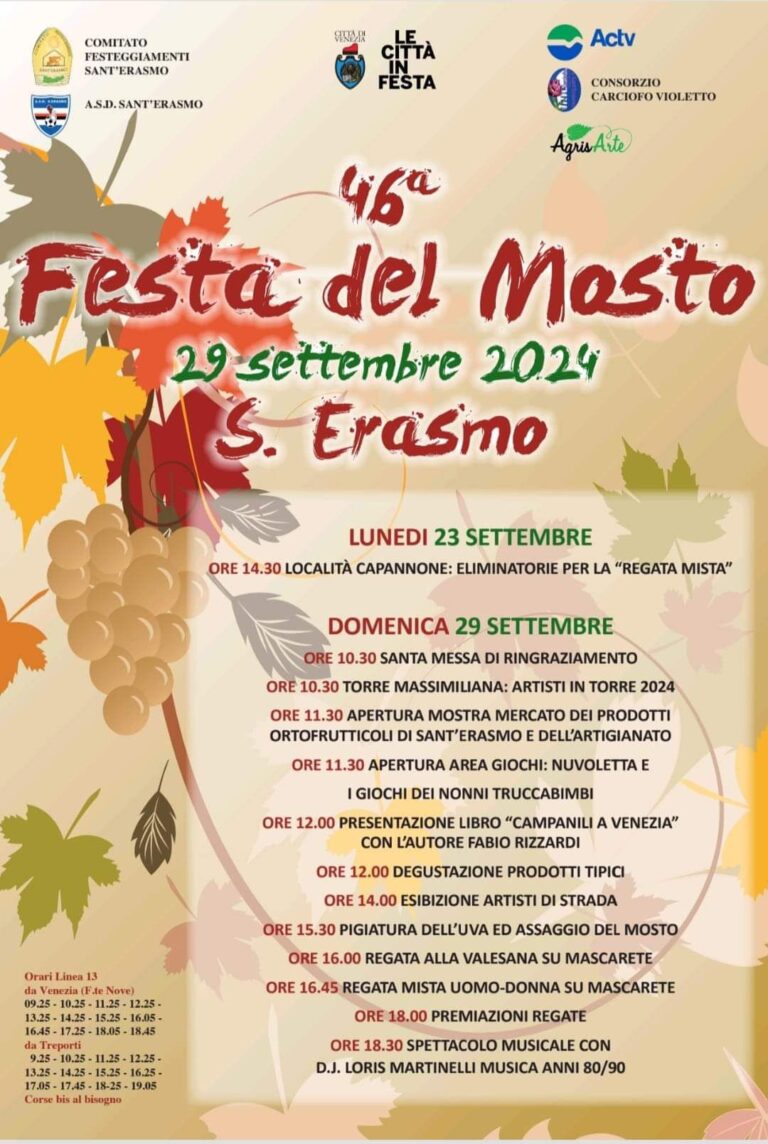 ven2 mosto