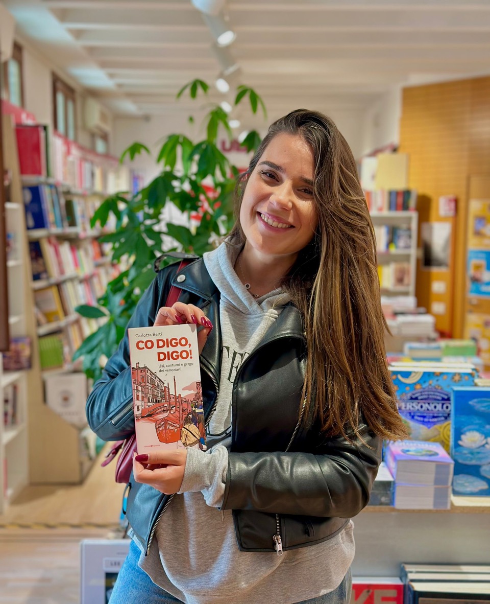 Foto Carlotta Berti