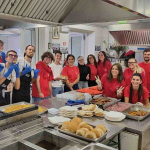 Giovani Jesolo