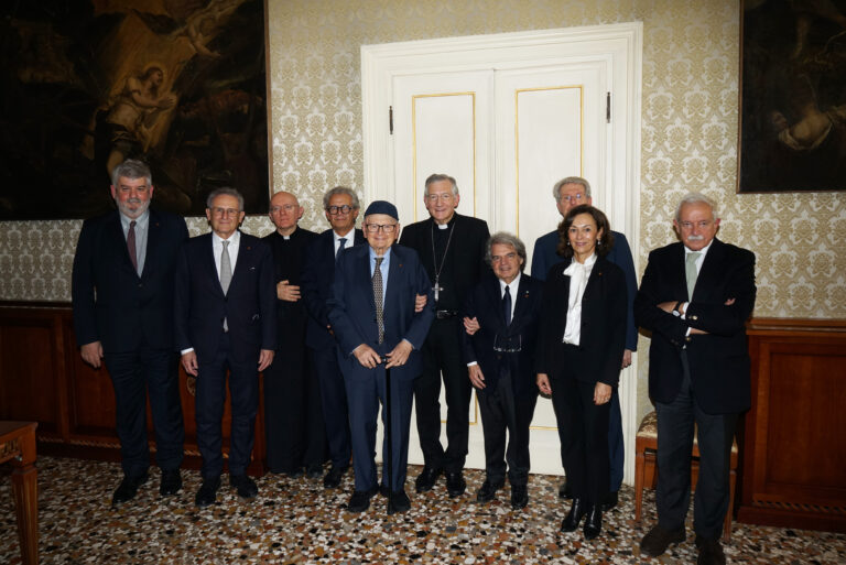 Incontro procuratori