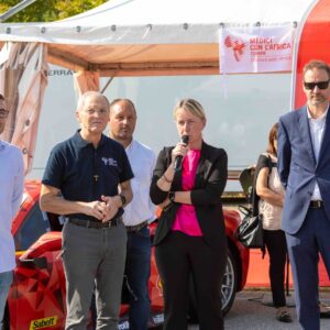 La salute scende in pista- Domenica - 167