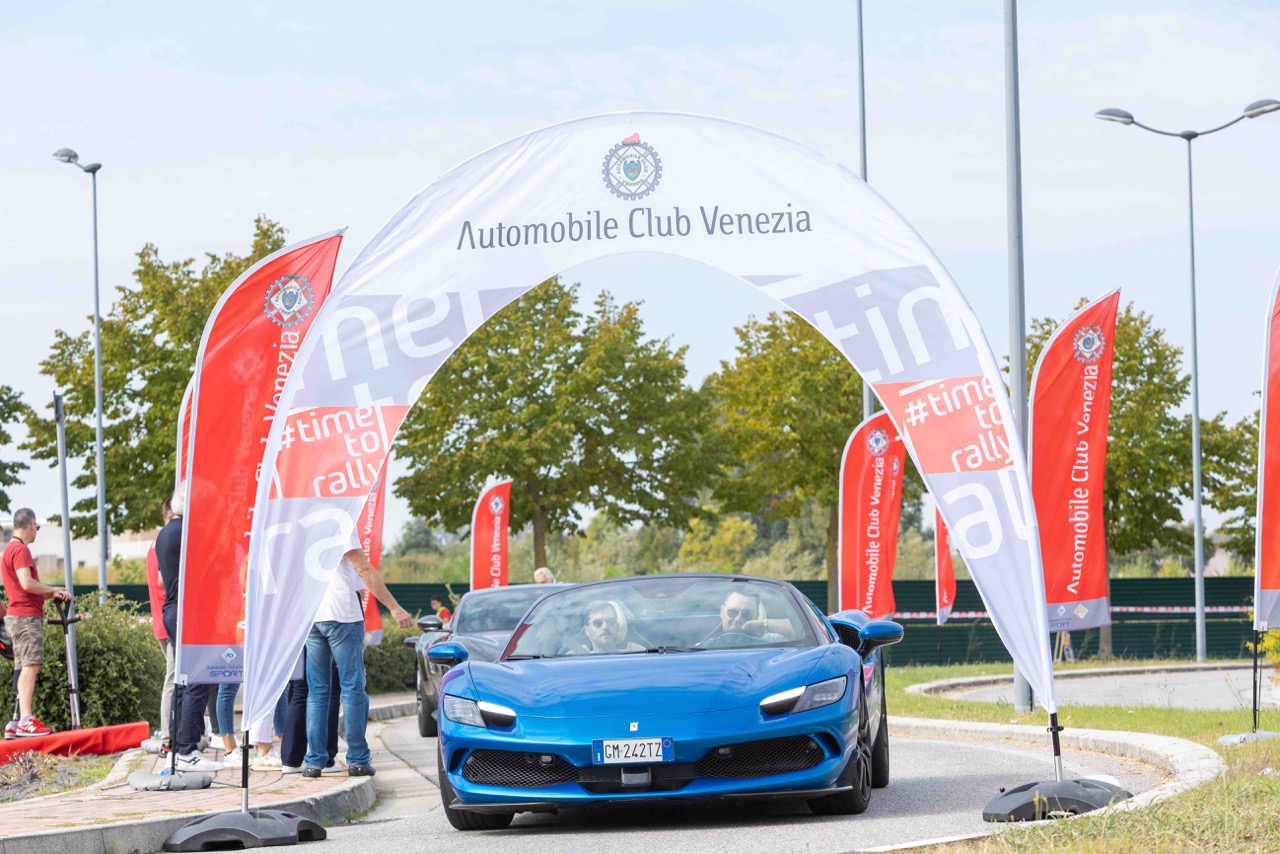La salute scende in pista- Sabato - 056