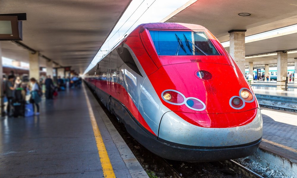 frecciarossa-trenitalia