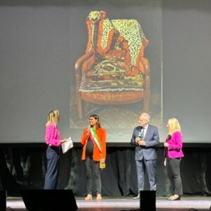 premiazione