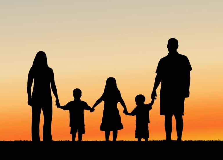 famiglia