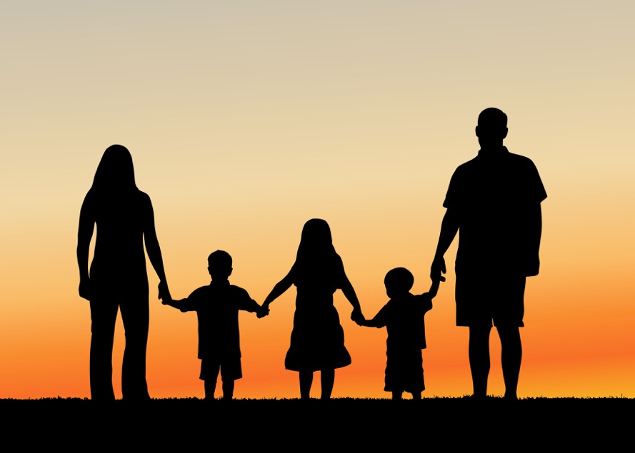 famiglia
