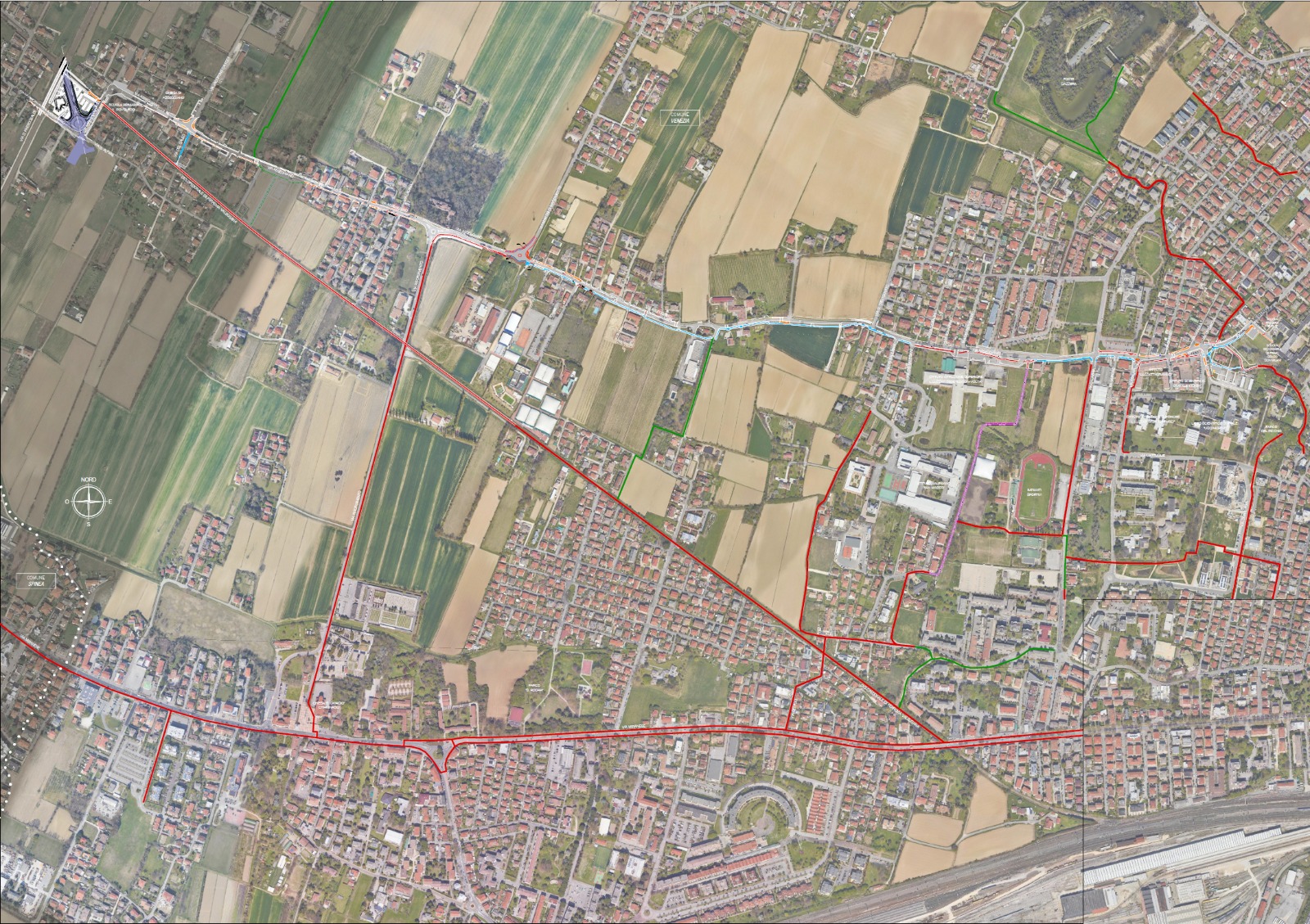Ciclabile