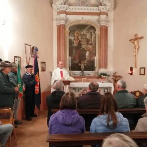 Oratorio di Via Sabbiona