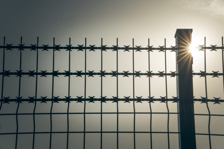 carcere di Venezia
