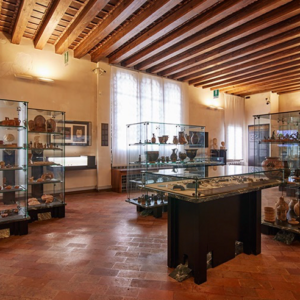 torcello sale
