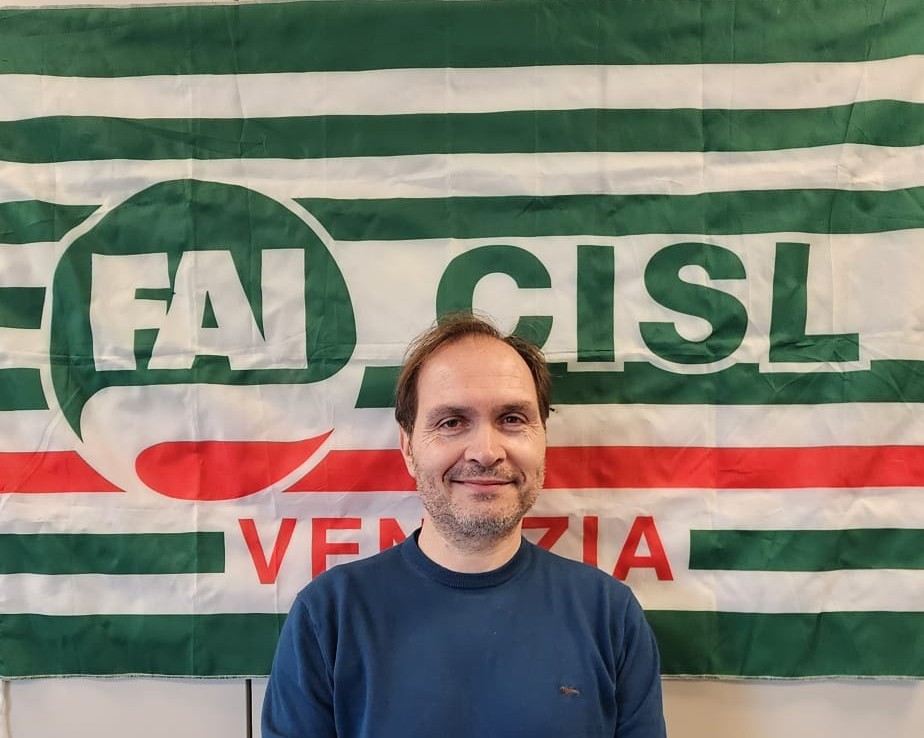 web pierpaolo piva della fai cisl venezia