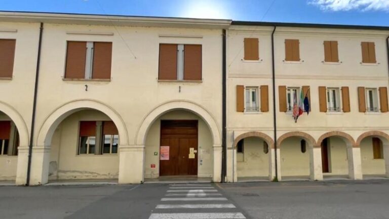 Portogruaro, laurea in infermieristica