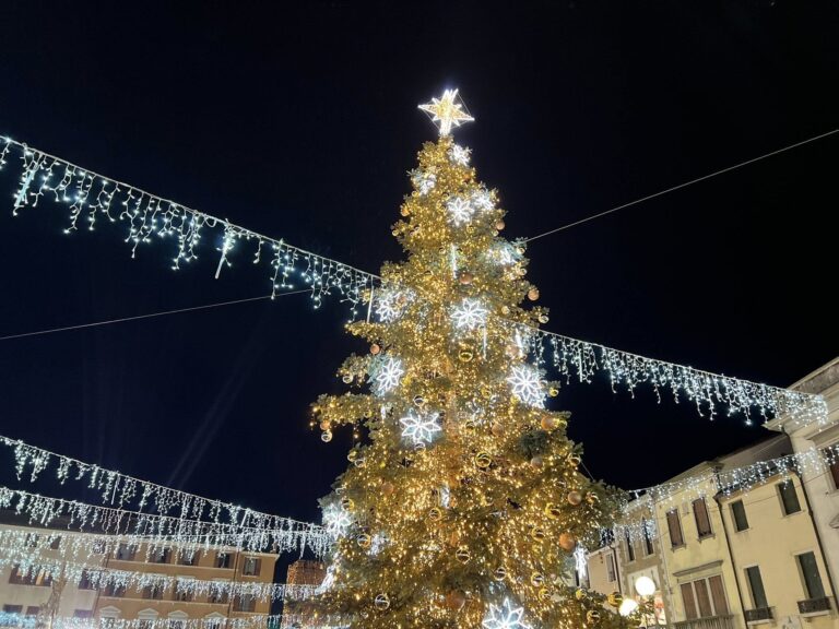 A MESTRE TANTI EVENTI IN VISTA DEL NATALE