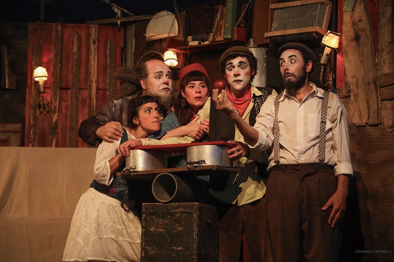 Circo Patuf