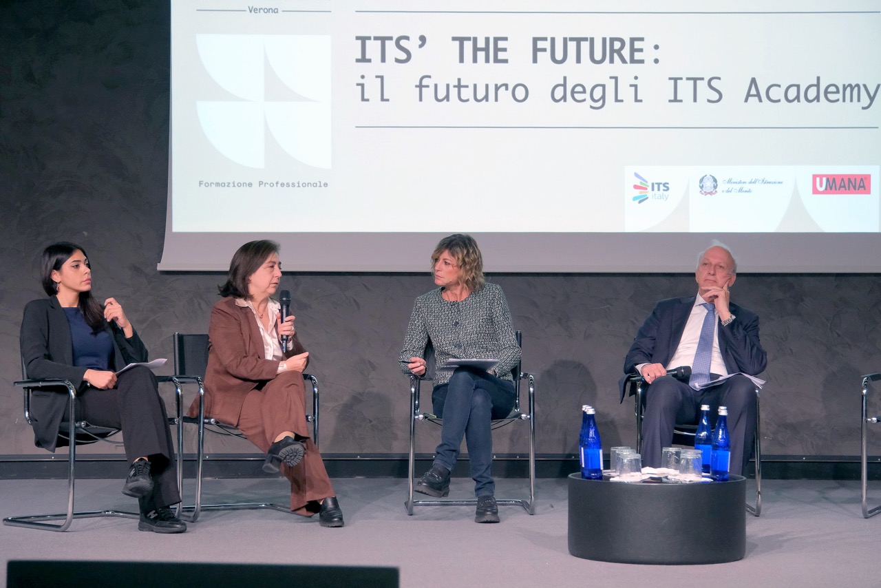 Job&Orienta2024_Veronafiere_EnneviFoto_evento its