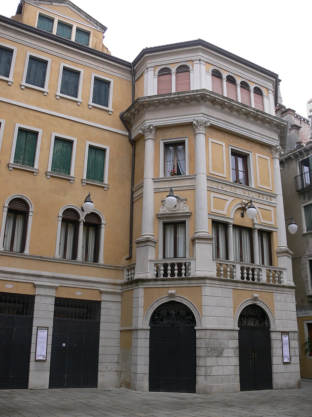 TeatroMalibran