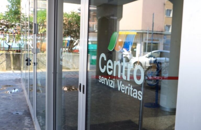Veritas centro servizi