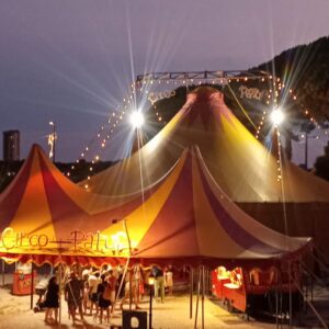 circo Patuf bis