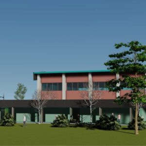mira valmarana polo sportivo RENDERING 2