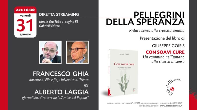 Goisis-Con soavi cure-gabrielli-editori-presentazione-31-gennaio-2025