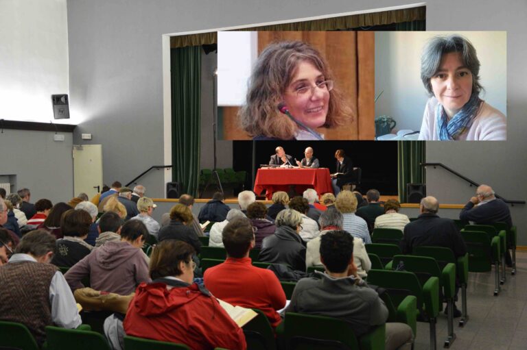biblica conferenza
