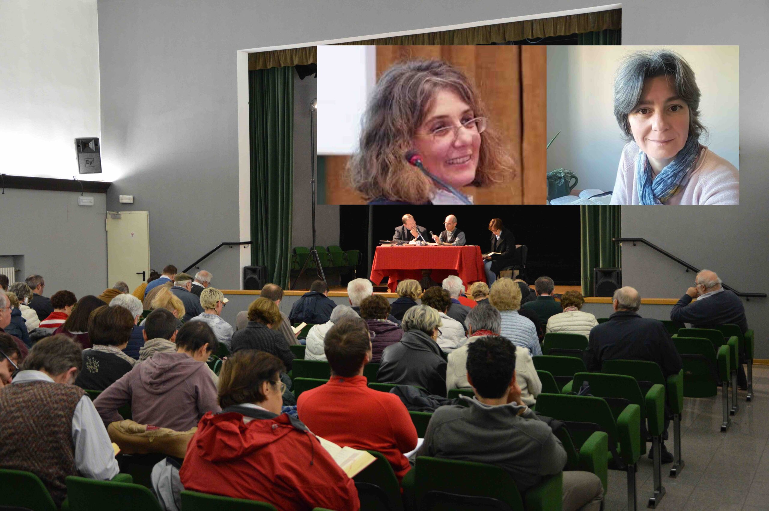 biblica conferenza