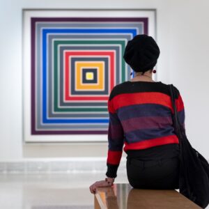 guggenheim interno