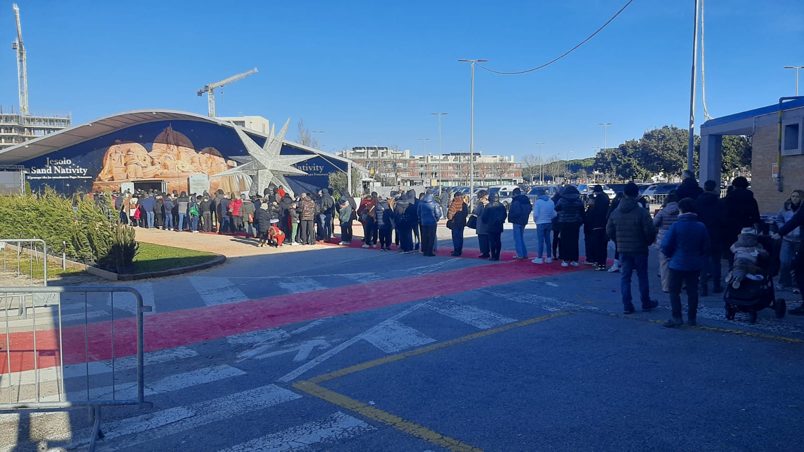 jesolo presepe_sabbia_2024