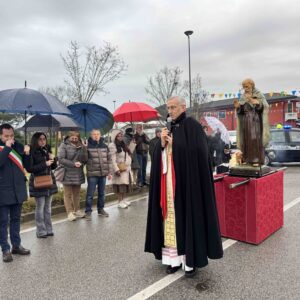 jesolo sant'antonio bis