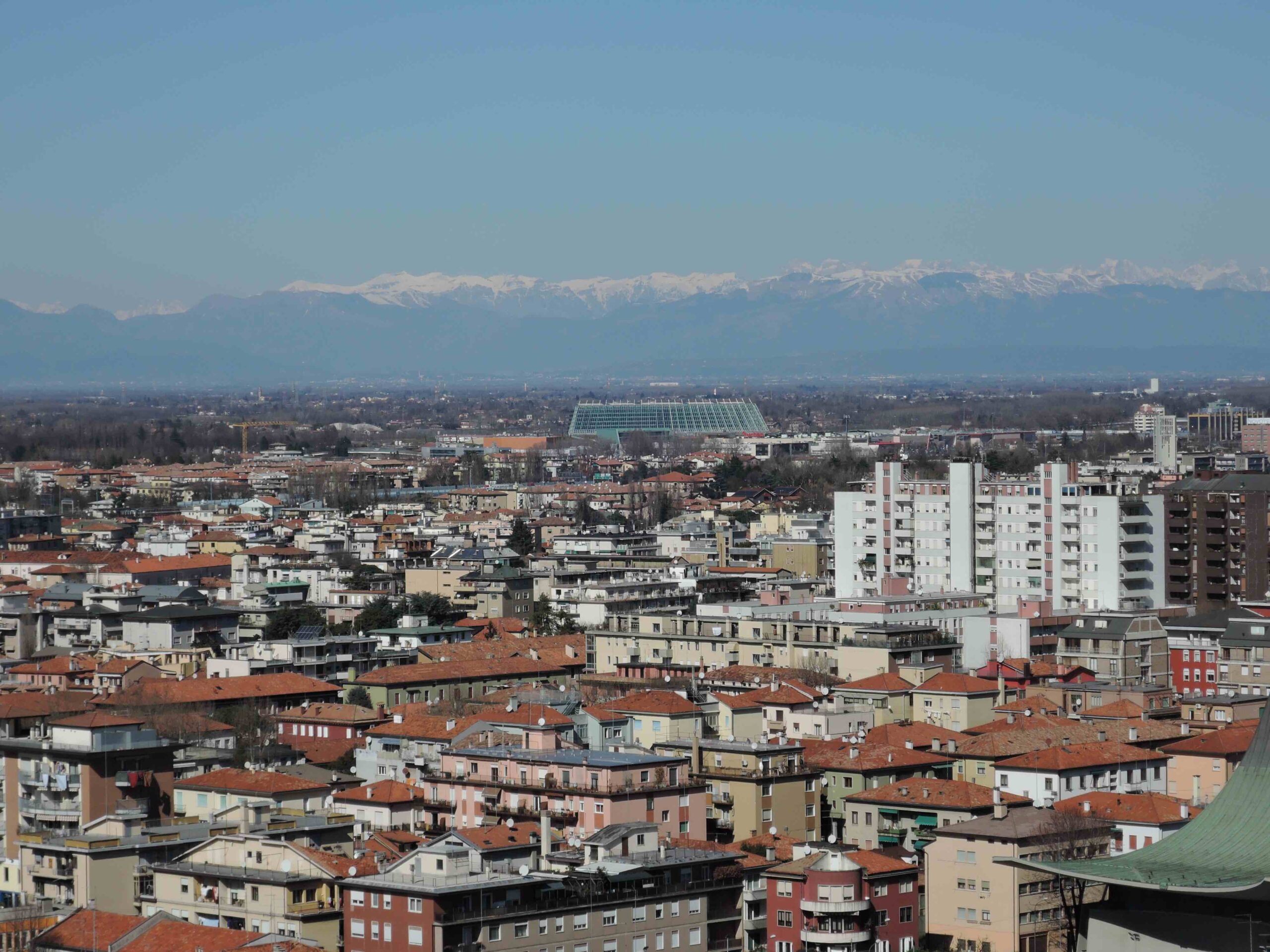 mestre dall'alto bis